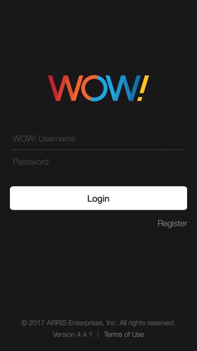 How to cancel & delete WOW! Ultra from iphone & ipad 1