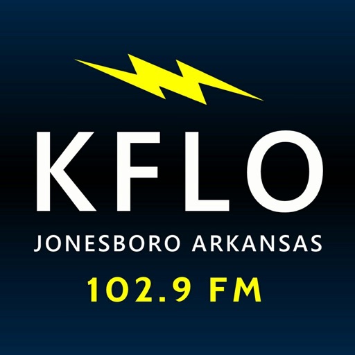 KFLO Radio 102.9 FM Icon