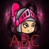 ABC girl knight