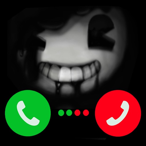 Calling Bendy Machine Simulator iOS App