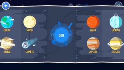 Star Walk Kids - Astronomy for Children Screenshot 5