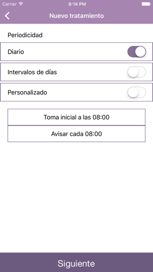 Avisos Pediatrics Salud(圖3)-速報App