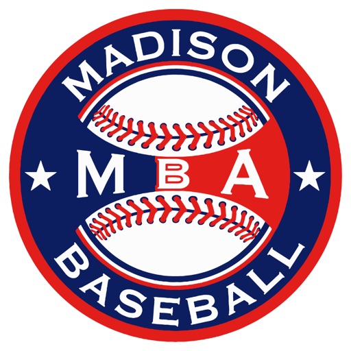 Madison Baseball Dizzy Dean by Madison Baseball Association