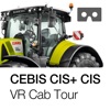 CEBIS / CIS+ / CIS VR Cab Tour cis country abbreviation 