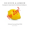 Go Suck A Lemon: The APP