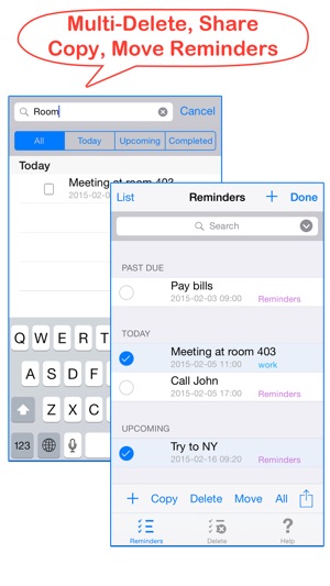 Task To Do List Manager – “for Reminders”(圖2)-速報App