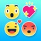 NEW VERSION of Emoji Comes Finally