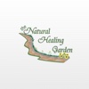 The Natural Healing Garden