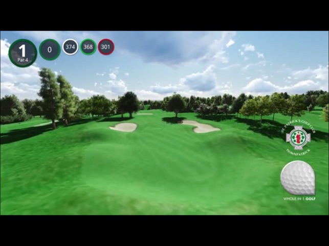 St Patricks Golf Club - Buggy(圖4)-速報App