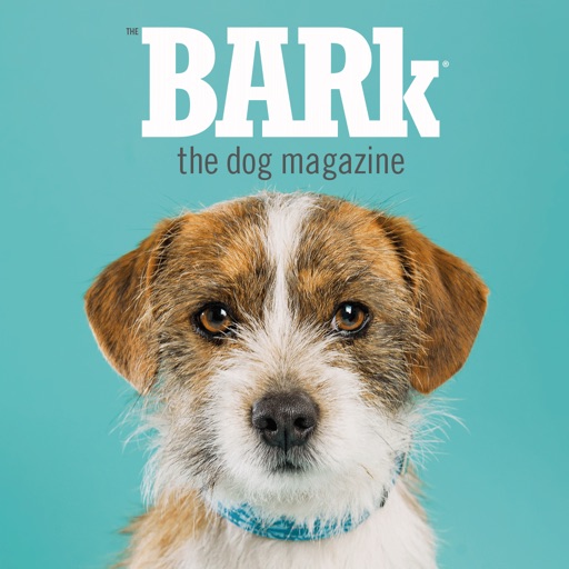 The Bark, the dog culture magazine HD