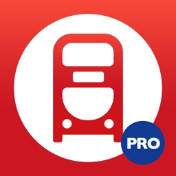 Bus London Pro Apple Watch App
