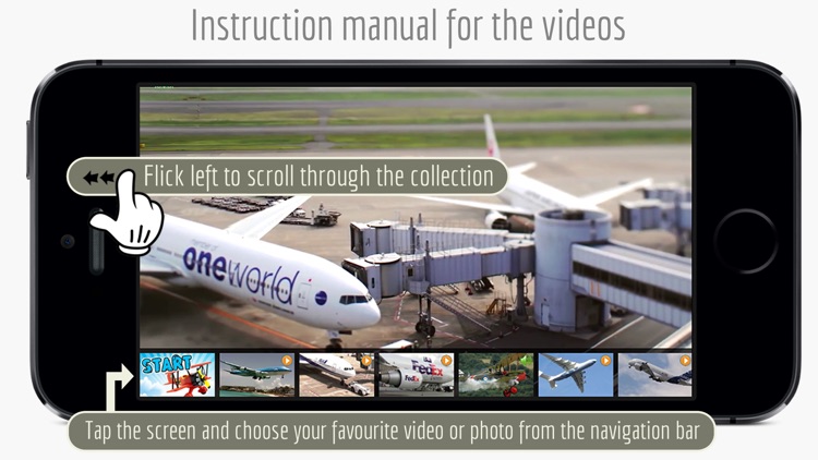 Whopping Planes screenshot-4