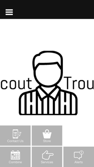 Scout Trout