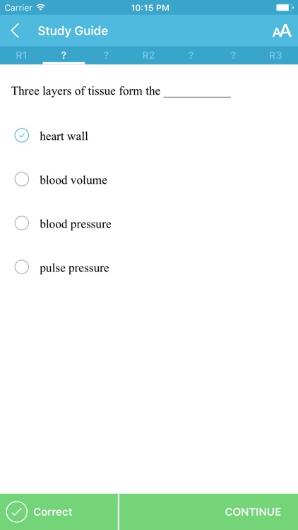 Phlebotomy Study Guide 2017