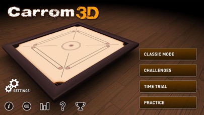 Carrom 3D HDのおすすめ画像5