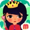 crea world Fairy Tales is a creative app that enables kids to build, illustrate and share their own stories with friends and family around the world