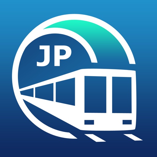 Nagoya Metro Guide and Route Planner