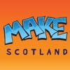 MAKE Scotland Drawing App