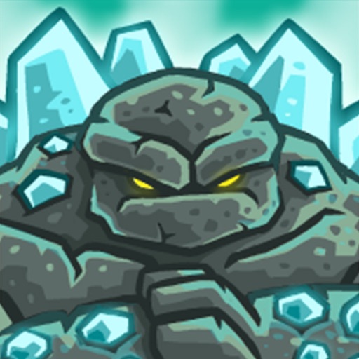 Royal battles-new tower defense game icon