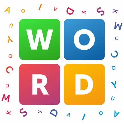 Word Whizz – find & swipe words, brain training! Cheats