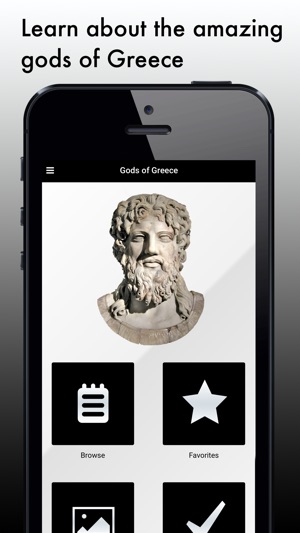 Gods of Greece(圖1)-速報App