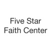 Five Star Faith Center