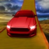Impossible Track Car - Extreme Stunts Simulator 3D
