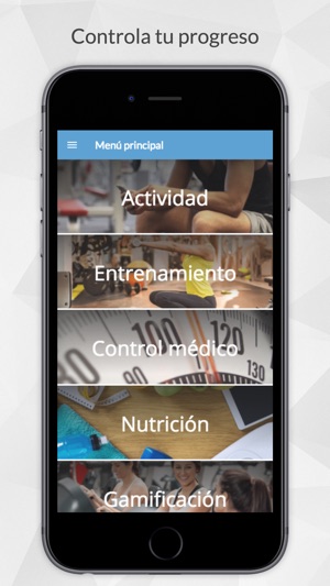 Veinte Fitness(圖4)-速報App