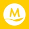 Marley Spoon sends seasonal ingredients and recipes from Martha Stewart directly to your door, making it easy to cook a delicious meal at home
