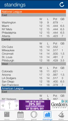 Game screenshot New York Baseball Mets Edition hack