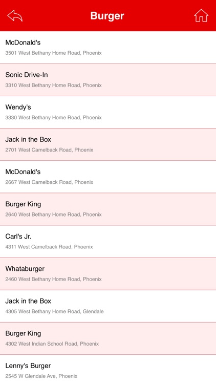 Great app for Habit Burger Grill screenshot-4