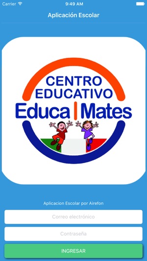 Centro Educativo Educa Mates(圖2)-速報App