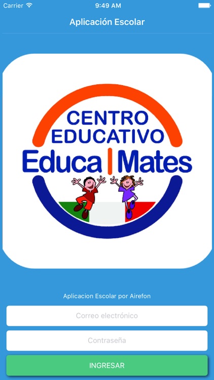 Centro Educativo Educa Mates