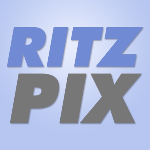 RitzPix - One Hour Prints and Enlargements