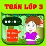 Get Bé học toán lớp 3 for iOS, iPhone, iPad Aso Report