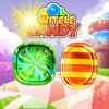 Jelly Candy jump - Switch game