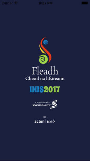 Fleadh App(圖1)-速報App