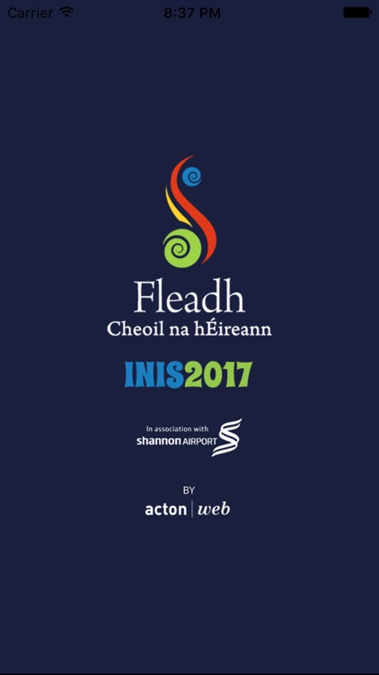 Fleadh App