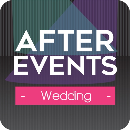 After Event - Wedding