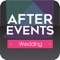 After Event :  Wedding 