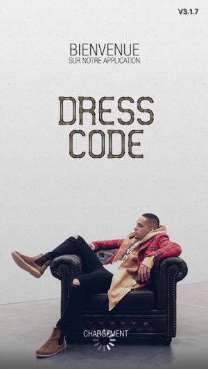 Dresscode Coulommiers(圖1)-速報App