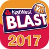 Live NatWest T20 Blast 2017