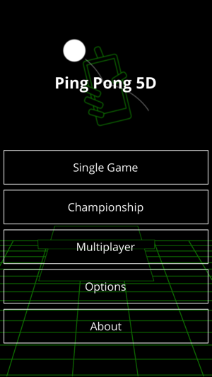 Ping Pong 5D Multiplayer(圖1)-速報App