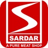 Sardar a pure meat shop-Gobind Foods