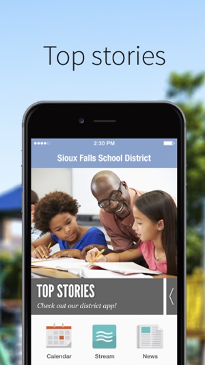 Sioux Falls School District(圖1)-速報App