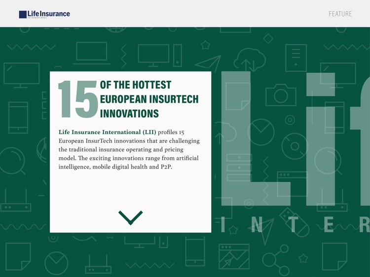 Life Insurance International Magazine