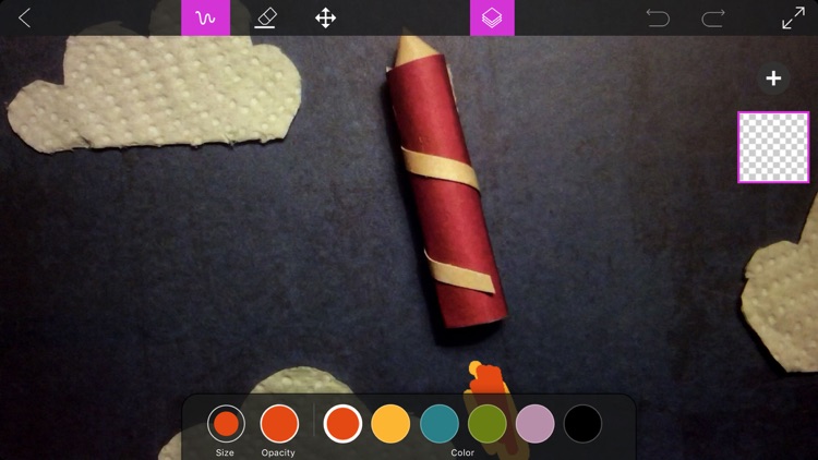 Stop Motion Studio screenshot-3