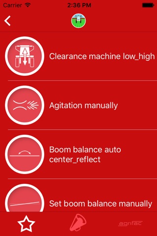 Agrifac Visual guide screenshot 3