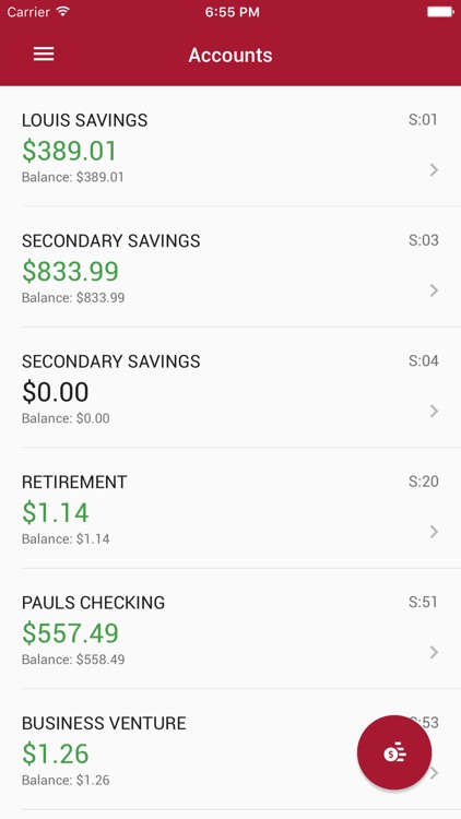 MACU Mobile Banking