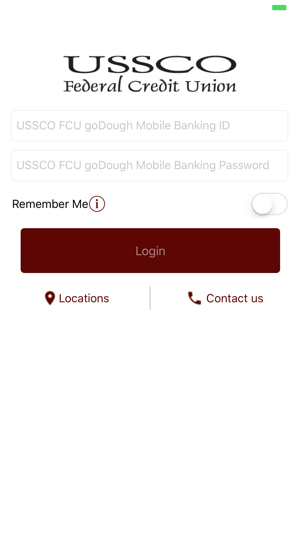 USSCO’s goDough® MobileBanking(圖2)-速報App